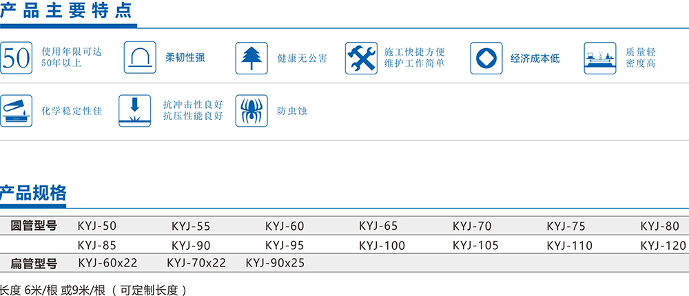 橋梁預(yù)應(yīng)力波紋管